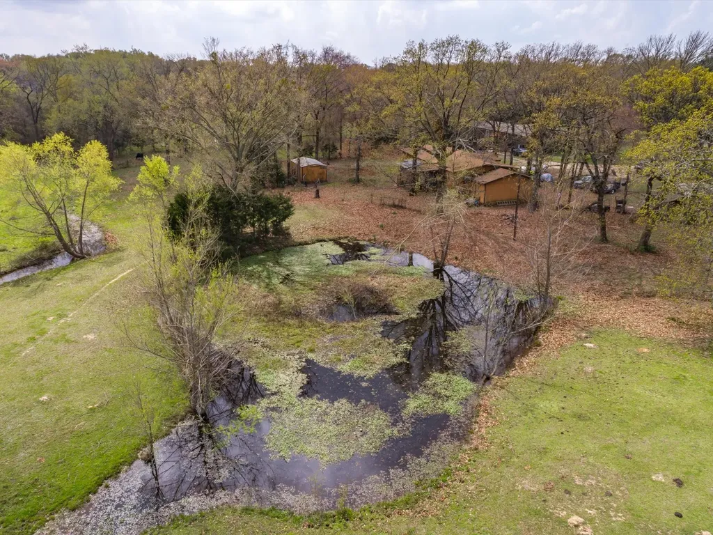 1940 County Road 1800 Yantis TX 75497