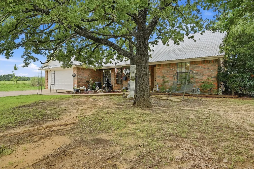 7277 W Line Road Collinsville TX 76233