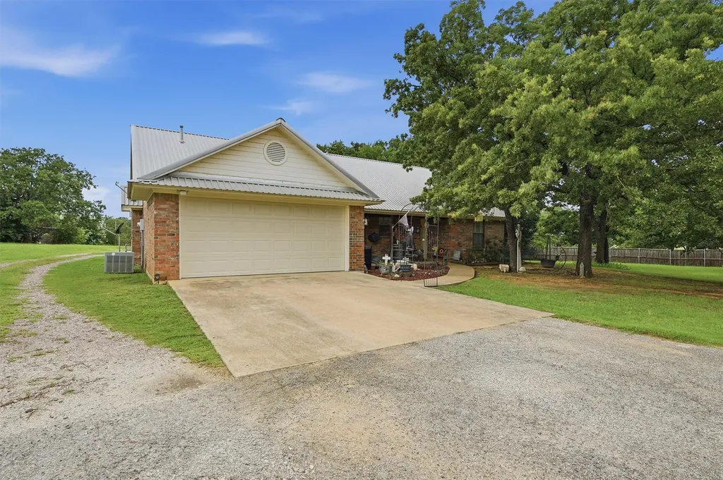 7277 W Line Road Collinsville TX 76233