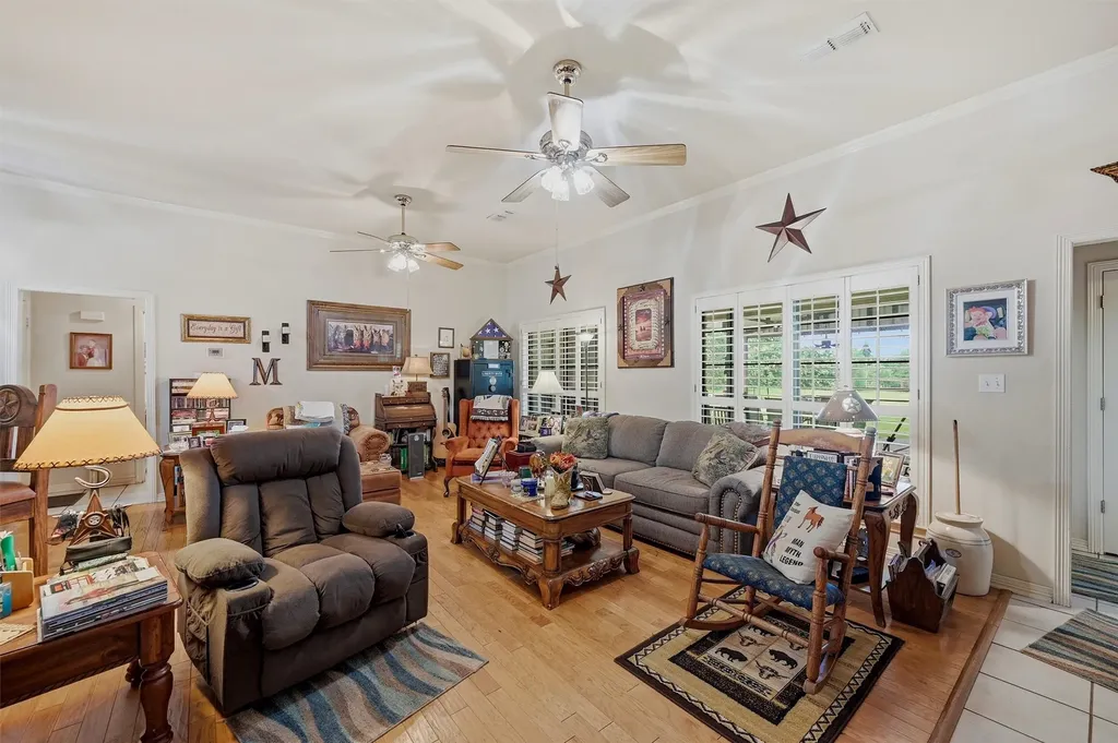 7277 W Line Road Collinsville TX 76233