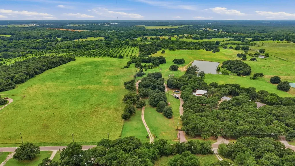 7277 W Line Road Collinsville TX 76233