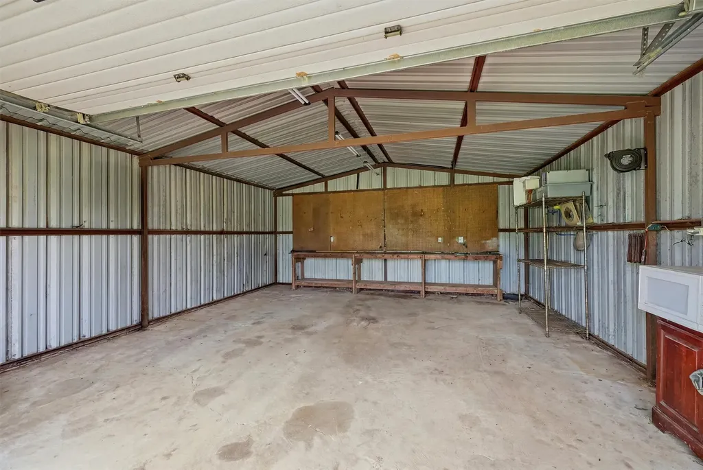 7277 W Line Road Collinsville TX 76233