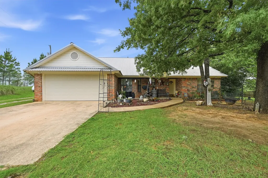 7277 W Line Road Collinsville TX 76233