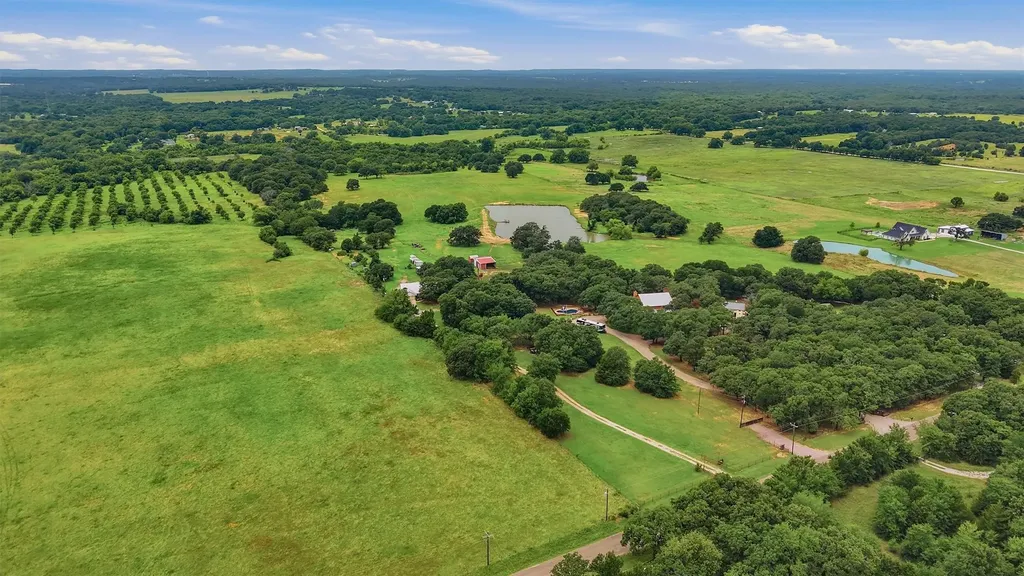 7277 W Line Road Collinsville TX 76233