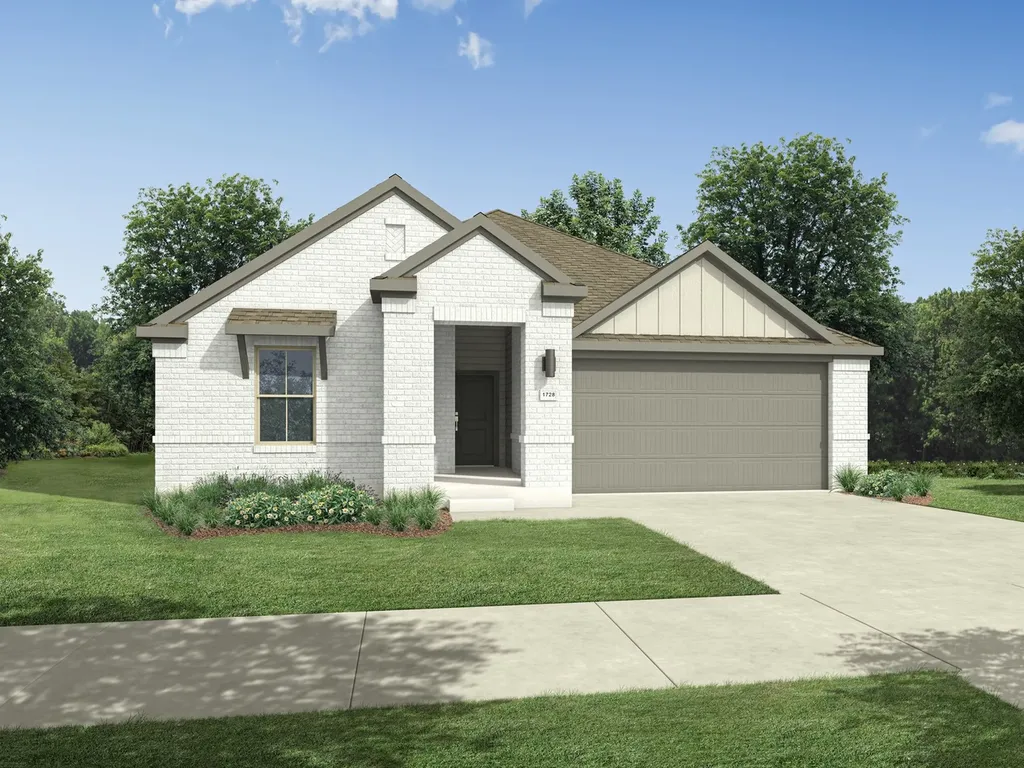1525 Mahogany Avenue Alvarado TX 76009