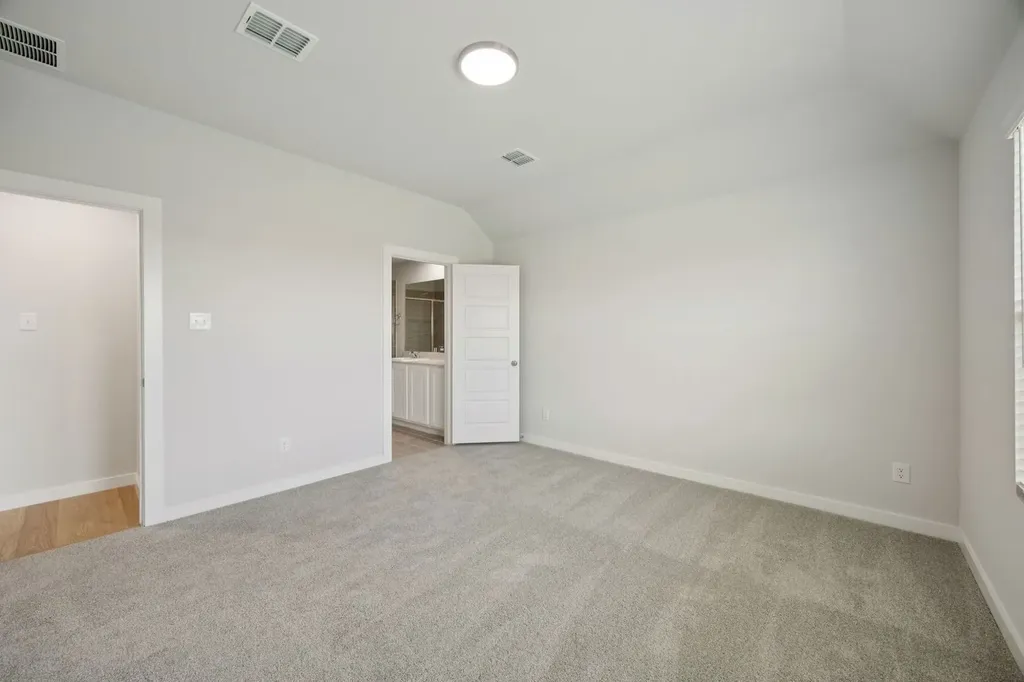 1525 Mahogany Avenue Alvarado TX 76009