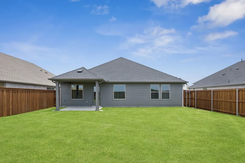 1525 Mahogany Avenue Alvarado TX 76009