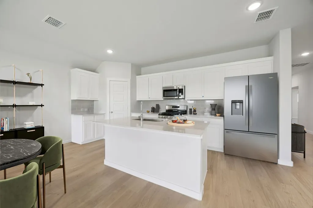 1525 Mahogany Avenue Alvarado TX 76009