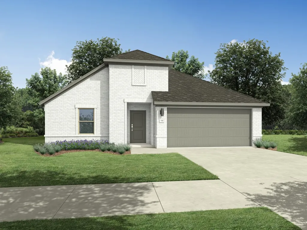 1524 Mahogany Avenue Alvarado TX 76009