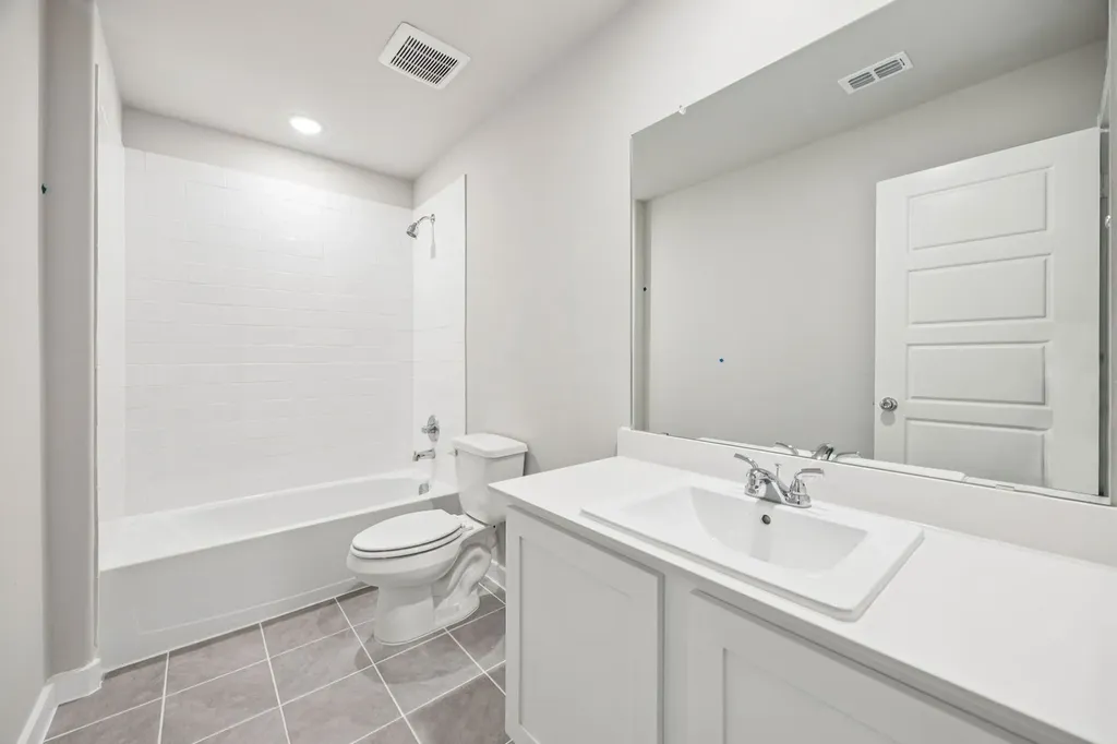 1524 Mahogany Avenue Alvarado TX 76009