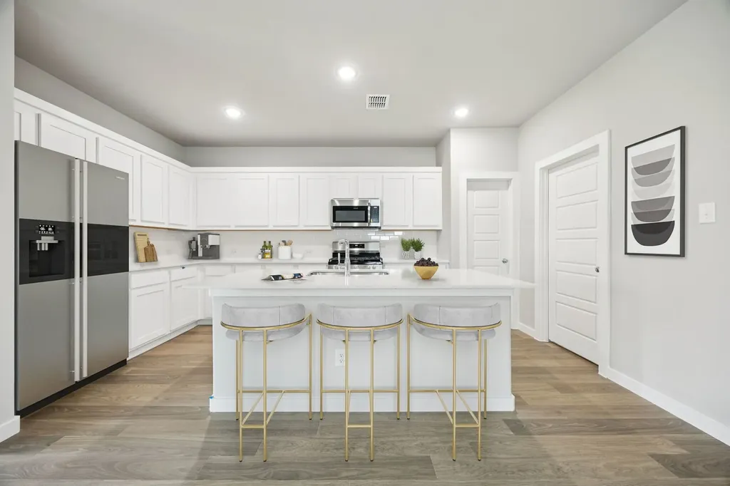 1524 Mahogany Avenue Alvarado TX 76009