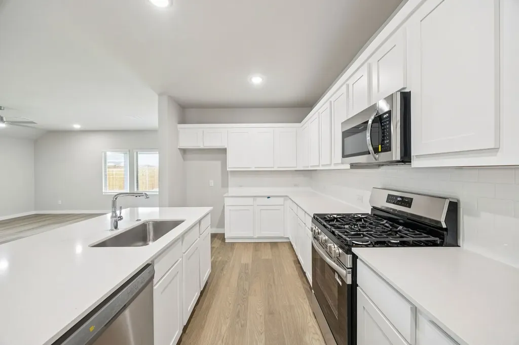 1524 Mahogany Avenue Alvarado TX 76009