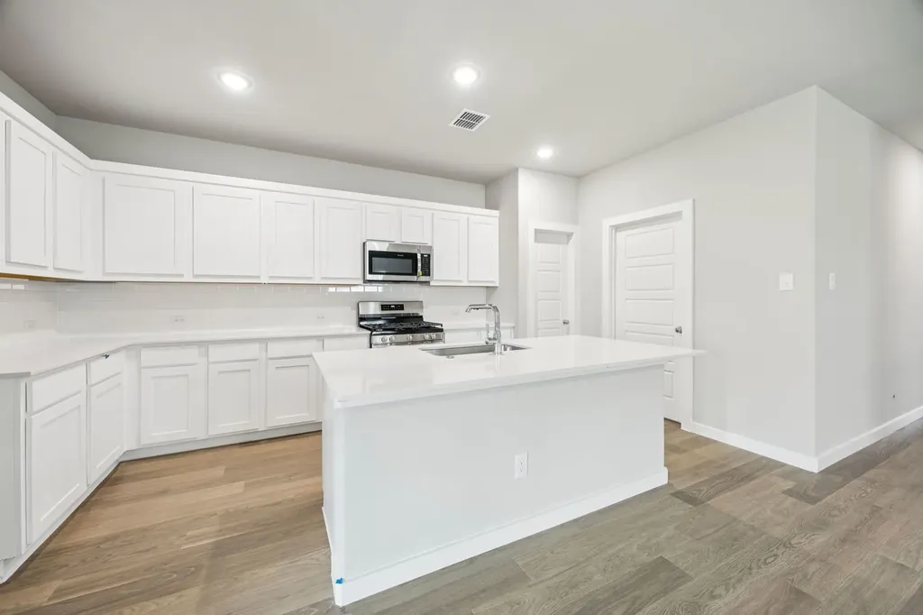 1524 Mahogany Avenue Alvarado TX 76009