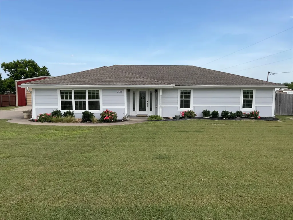 3565 W Moonlight Drive Robinson TX 76706