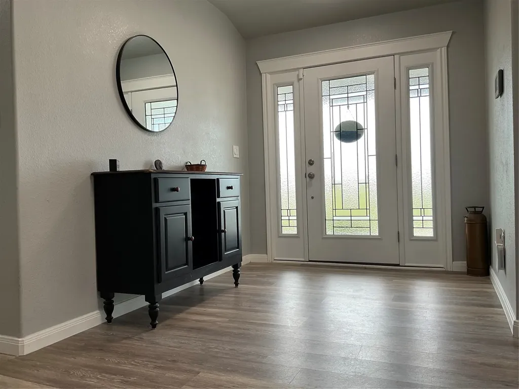 3565 W Moonlight Drive Robinson TX 76706