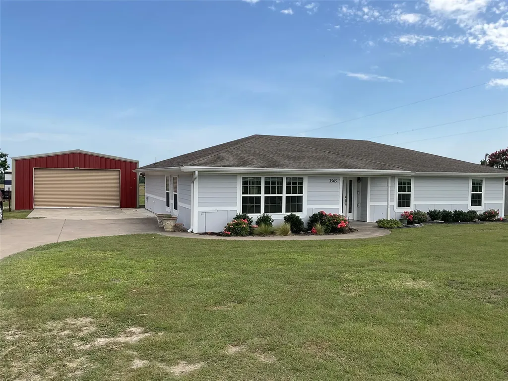 3565 W Moonlight Drive Robinson TX 76706