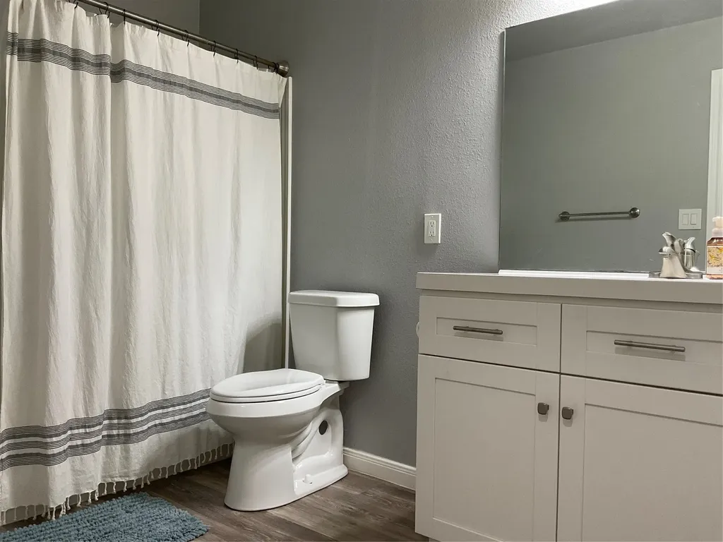 3565 W Moonlight Drive Robinson TX 76706