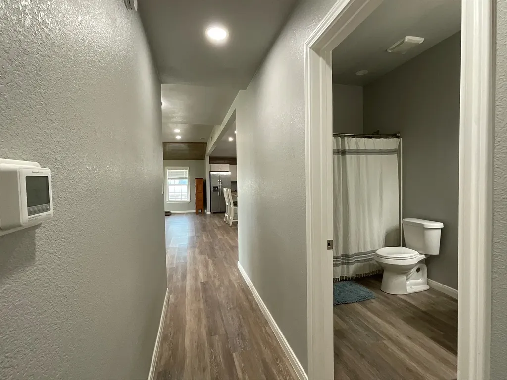 3565 W Moonlight Drive Robinson TX 76706