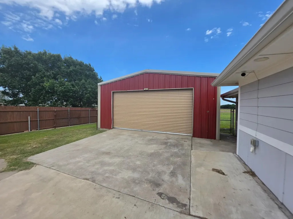 3565 W Moonlight Drive Robinson TX 76706