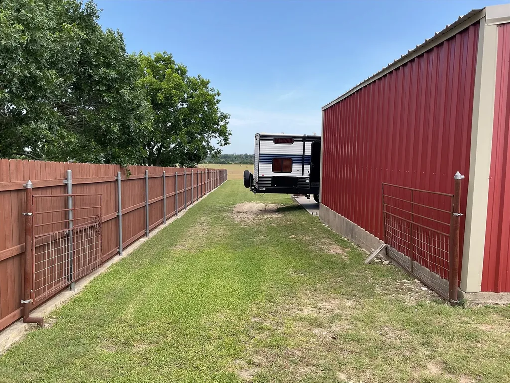 3565 W Moonlight Drive Robinson TX 76706