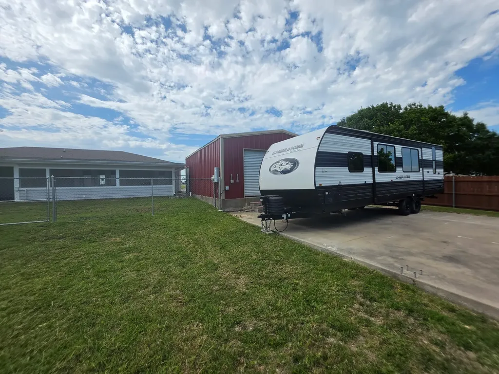 3565 W Moonlight Drive Robinson TX 76706