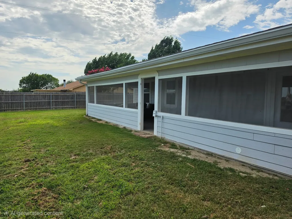 3565 W Moonlight Drive Robinson TX 76706