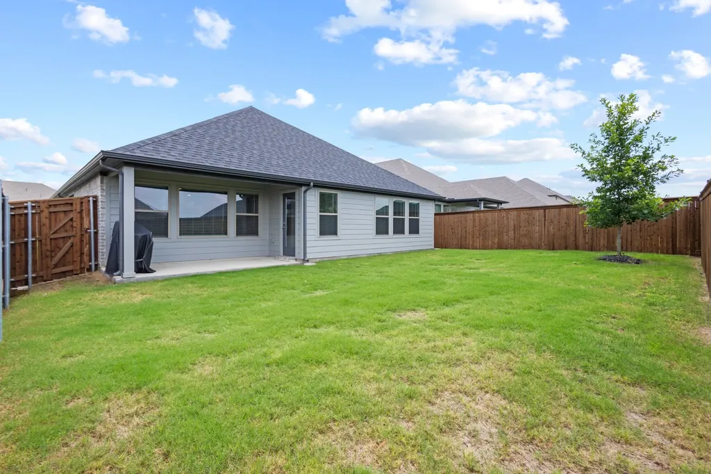 2108 Mossfield Lane Forney TX 75126