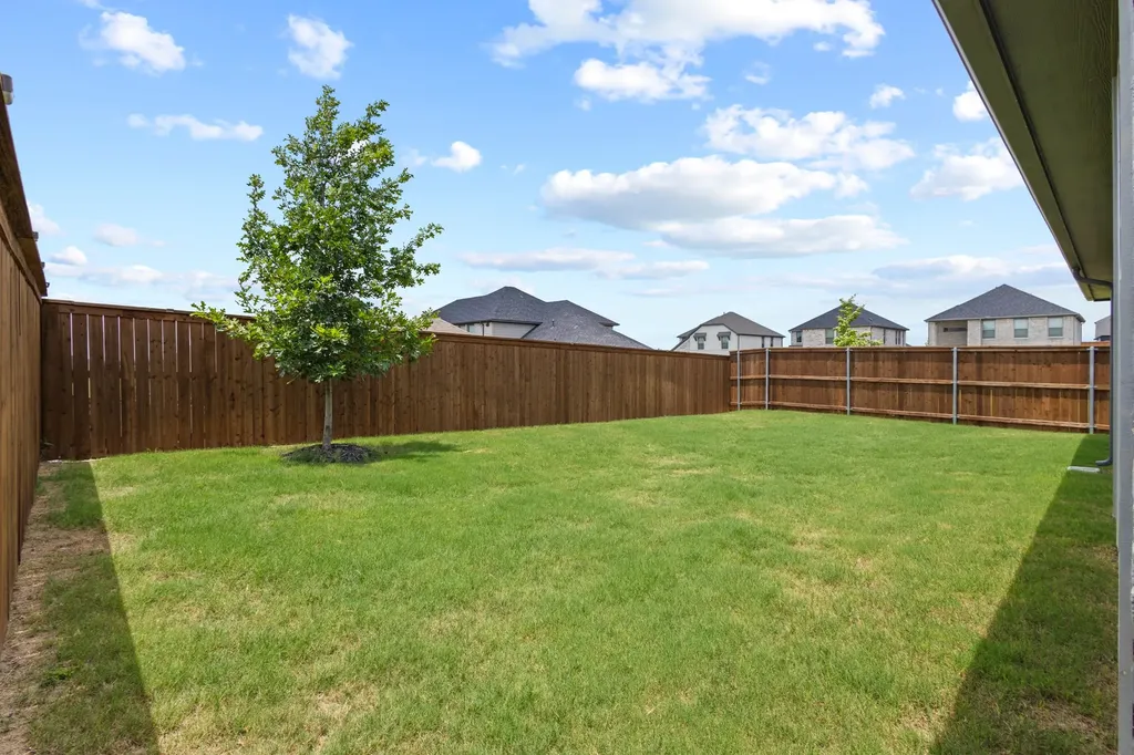 2108 Mossfield Lane Forney TX 75126