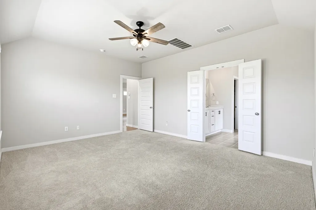 2108 Mossfield Lane Forney TX 75126