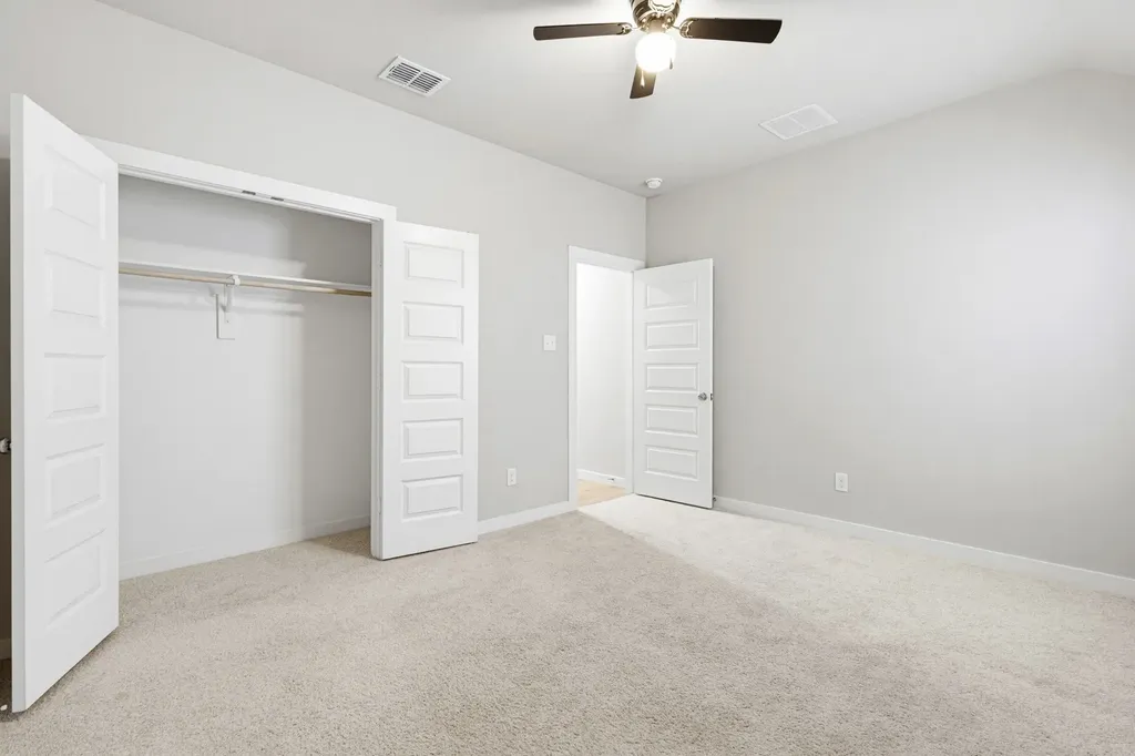 2108 Mossfield Lane Forney TX 75126