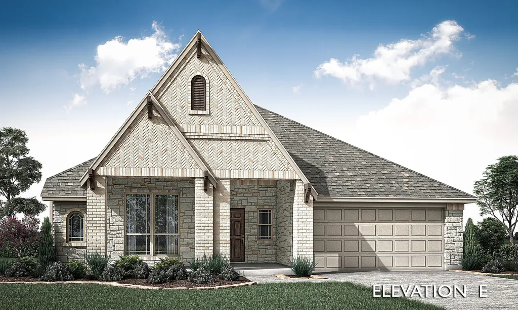 1741 Carlisle Drive Cedar Hill TX 75116