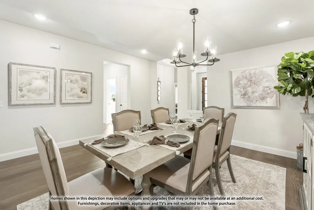 1741 Carlisle Drive Cedar Hill TX 75116