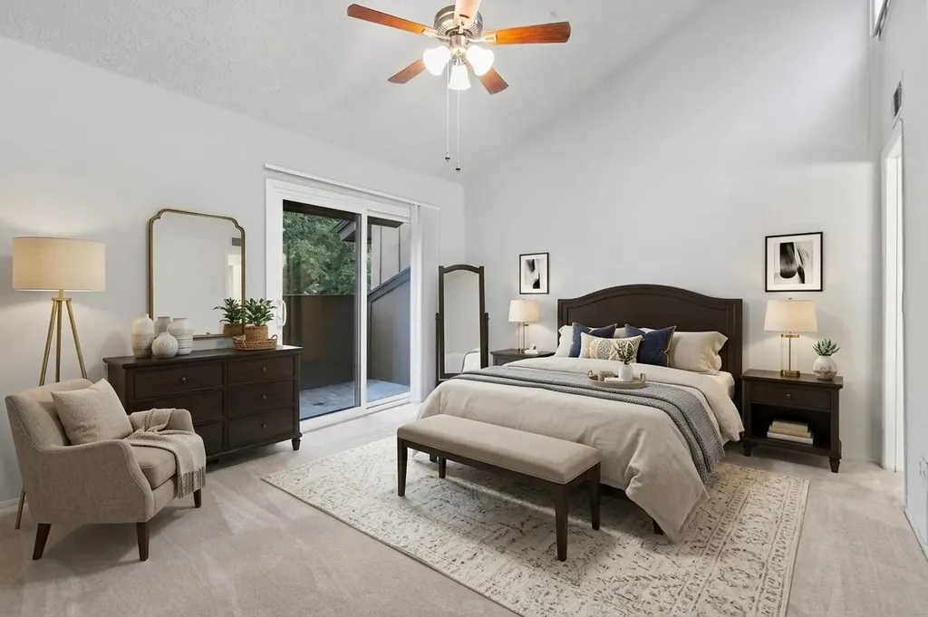 3195 Golden Oak Court Farmers Branch TX 75234