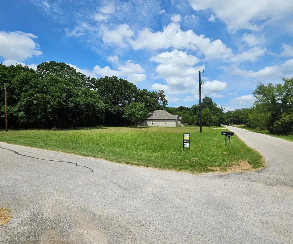 900 Bora Street Tool TX 75143