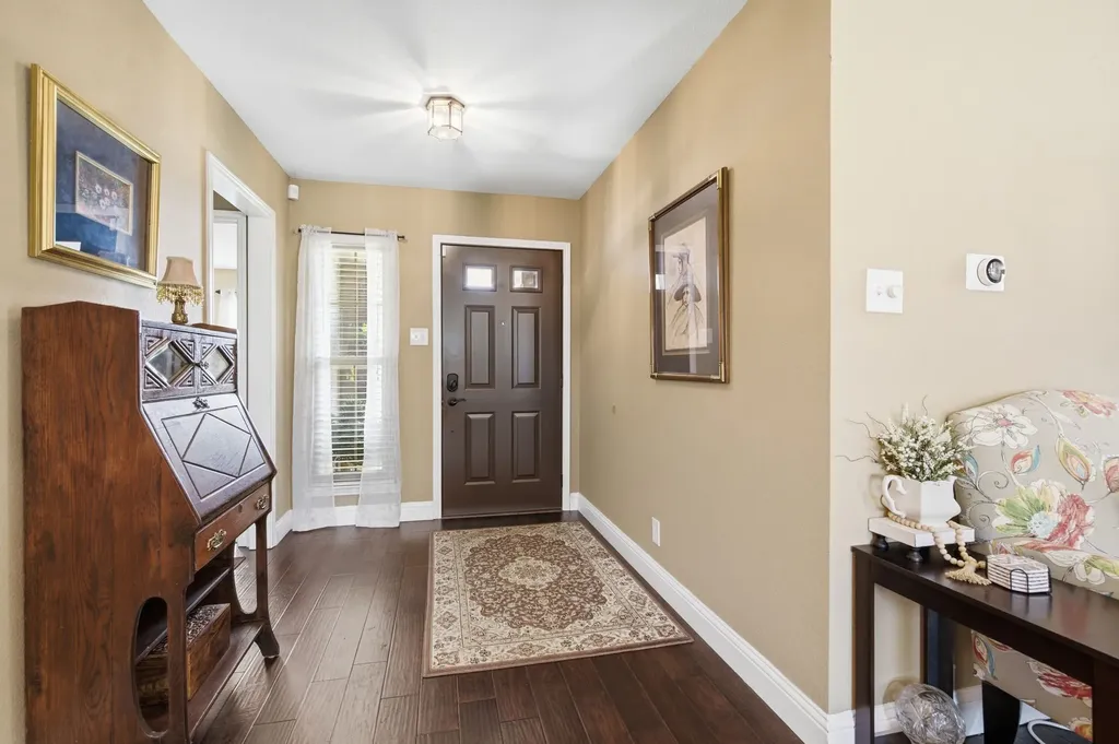 1554 Waterford Drive Lewisville TX 75077