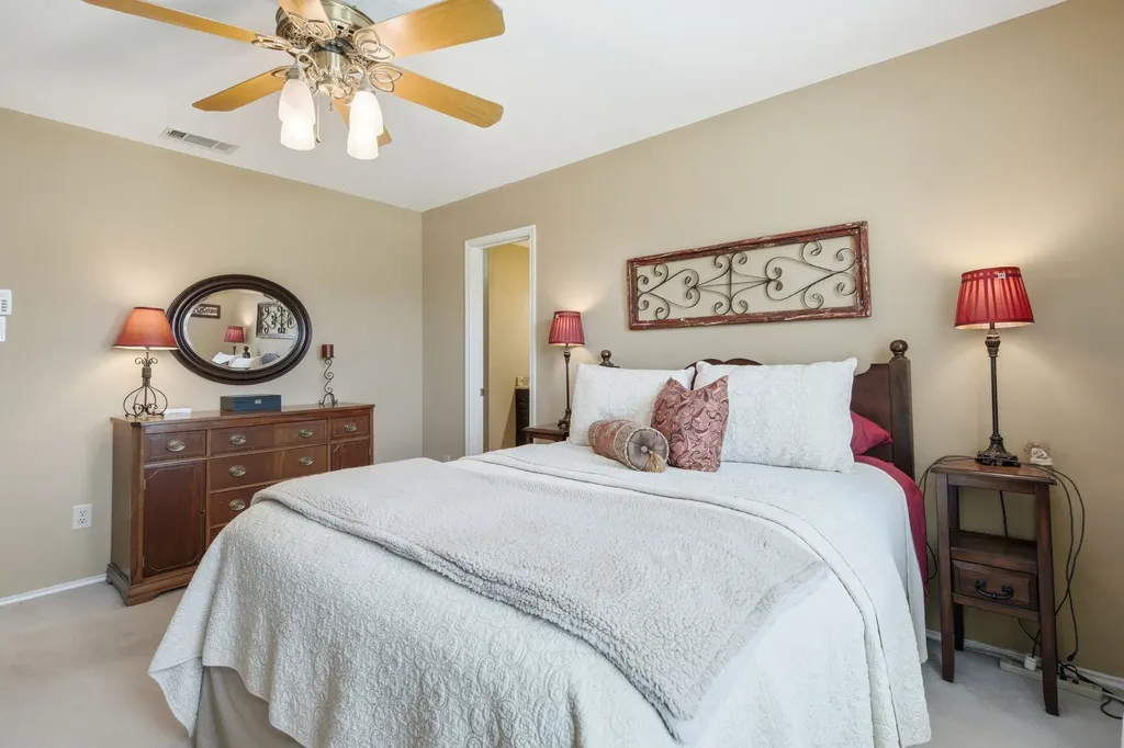 1554 Waterford Drive Lewisville TX 75077