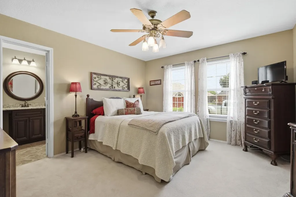 1554 Waterford Drive Lewisville TX 75077