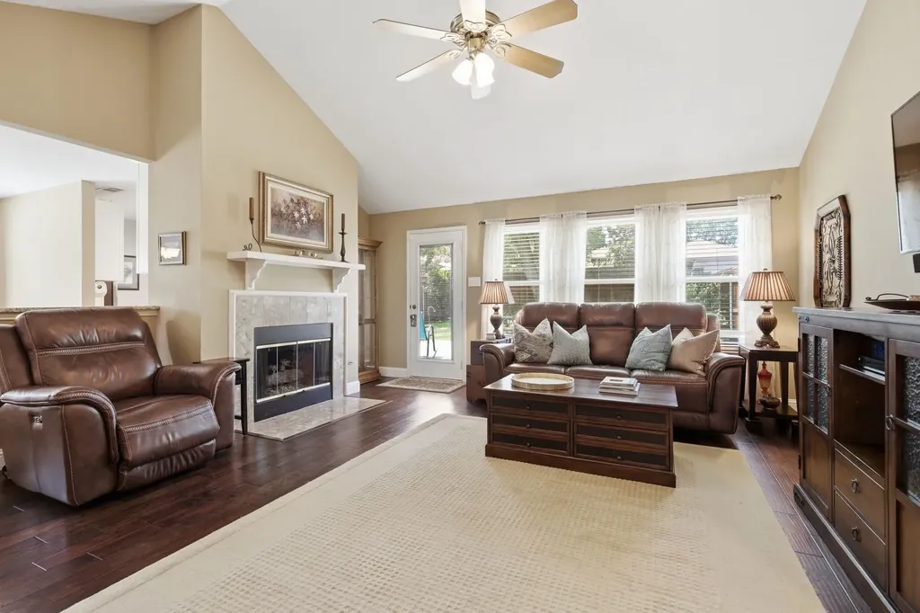 1554 Waterford Drive Lewisville TX 75077