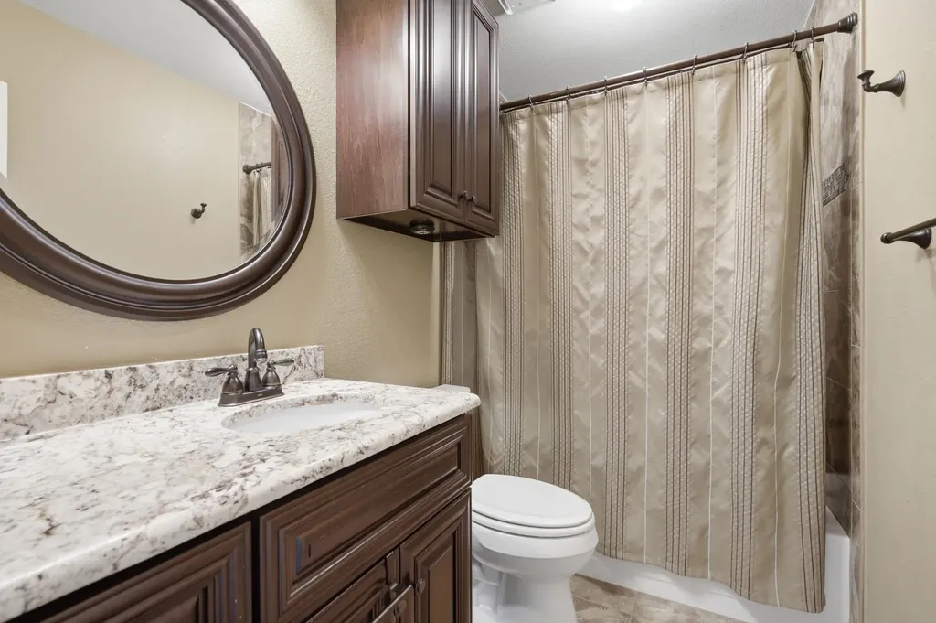 1554 Waterford Drive Lewisville TX 75077