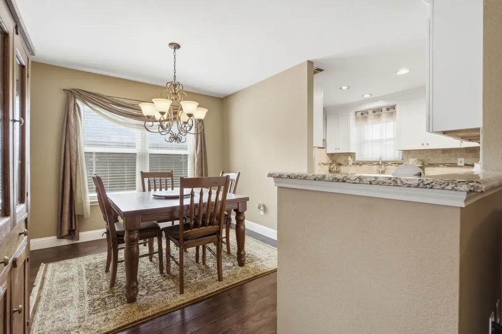 1554 Waterford Drive Lewisville TX 75077