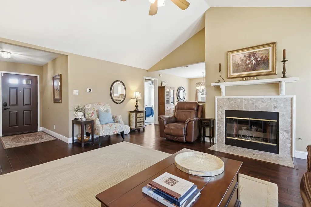 1554 Waterford Drive Lewisville TX 75077