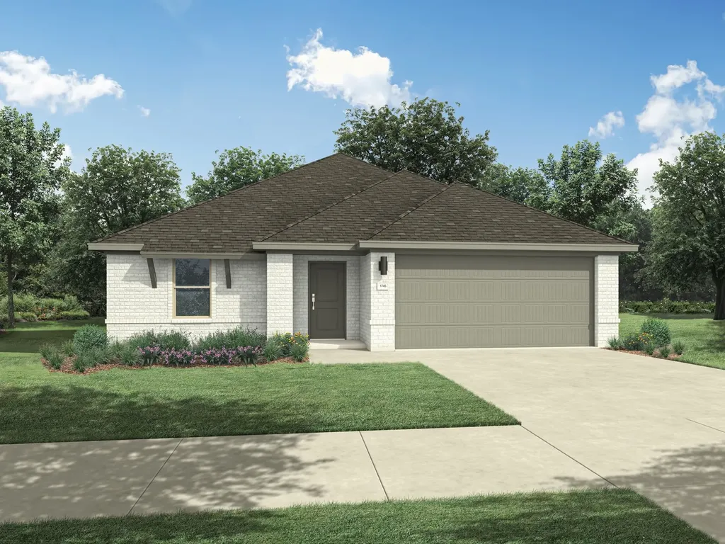 1521 Mahogany Avenue Alvarado TX 76009