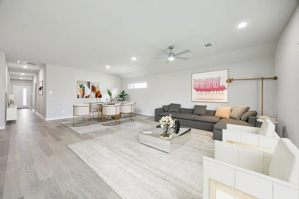 1521 Mahogany Avenue Alvarado TX 76009