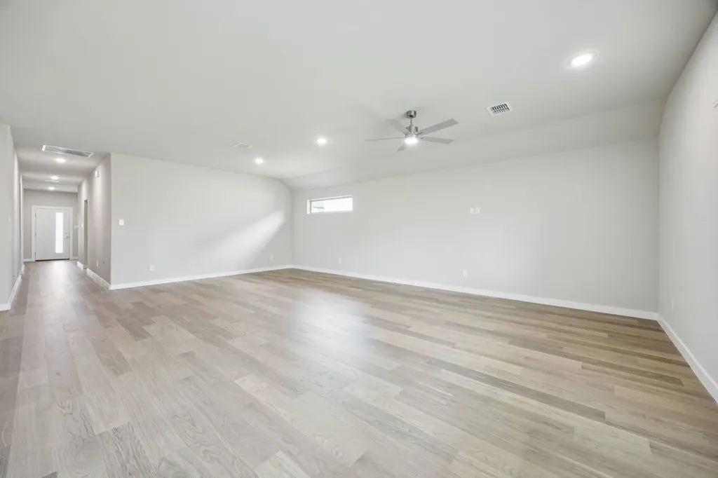 1521 Mahogany Avenue Alvarado TX 76009