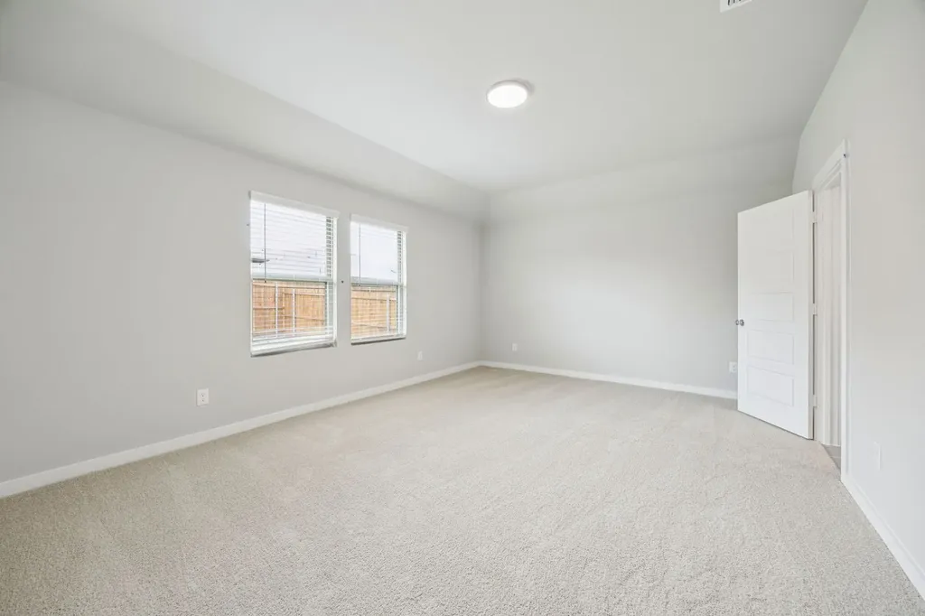 1521 Mahogany Avenue Alvarado TX 76009