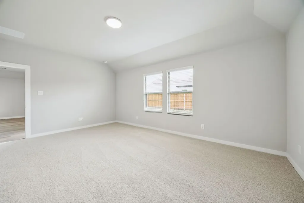 1521 Mahogany Avenue Alvarado TX 76009