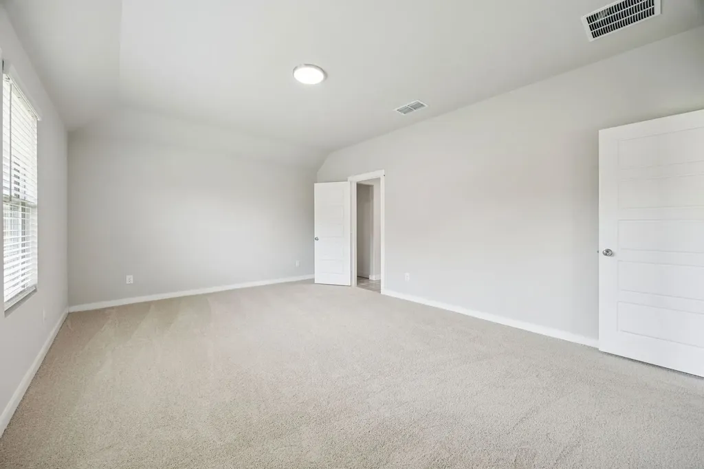 1521 Mahogany Avenue Alvarado TX 76009