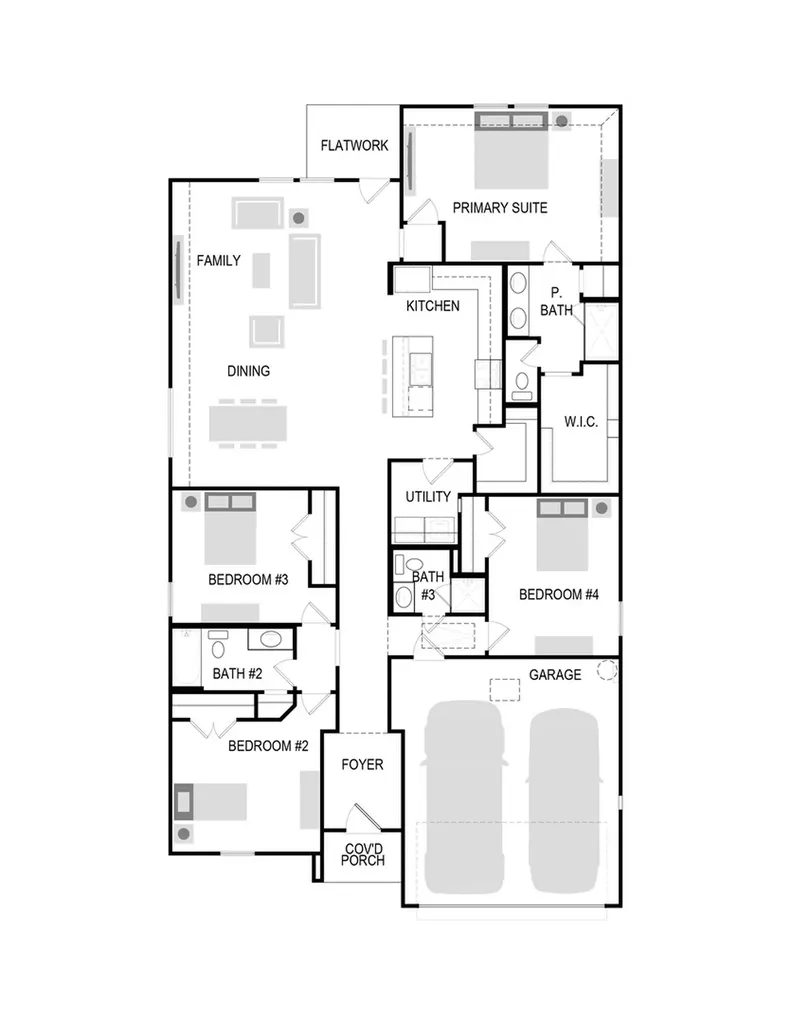 1521 Mahogany Avenue Alvarado TX 76009
