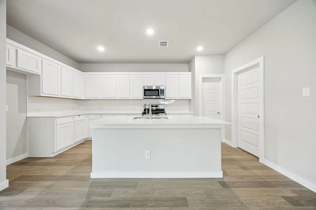 1521 Mahogany Avenue Alvarado TX 76009