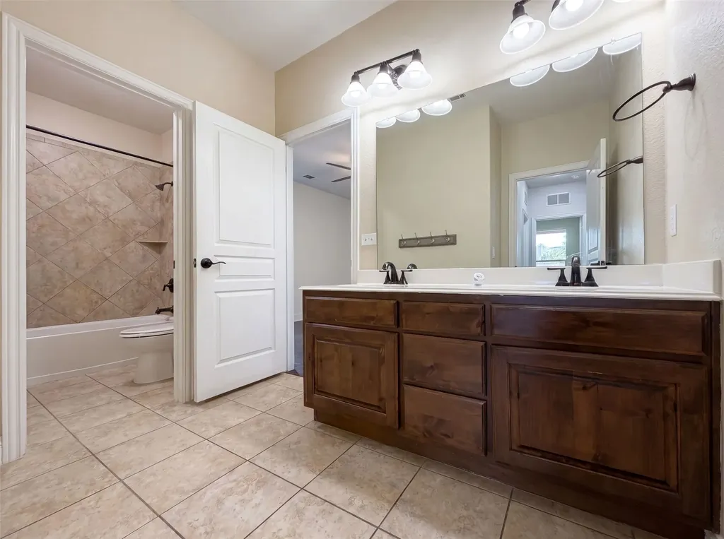 4416 Berry Ridge Lane Frisco TX 75036